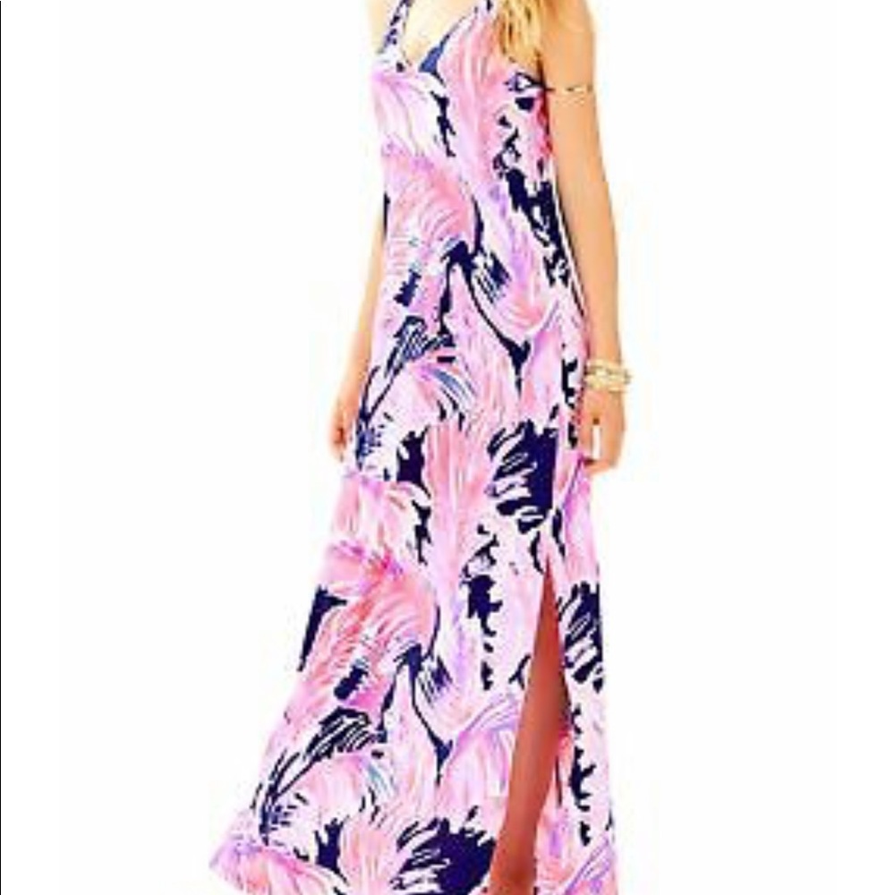 Kerri Maxi in Paradise Point